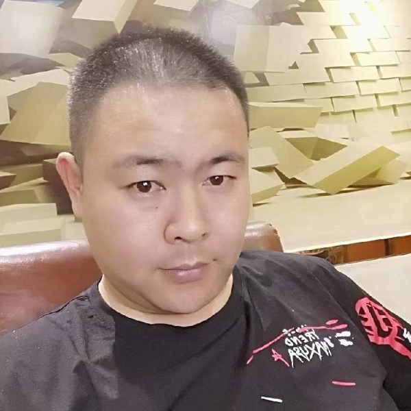 辽宁38岁单身帅哥真诚找对象-威海相亲网