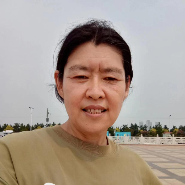 辽宁56岁单身美女真诚找对象-威海相亲网