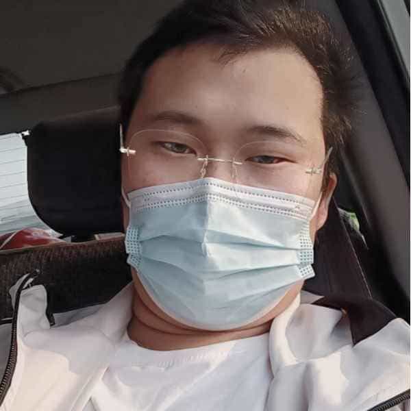 29岁岁山东单身帅哥 - 威海吉缘网
