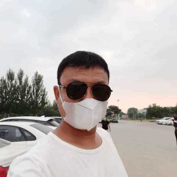 35岁岁辽宁单身帅哥 - 威海吉缘网