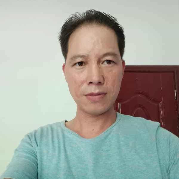 43岁岁陕西单身帅哥 - 威海吉缘网