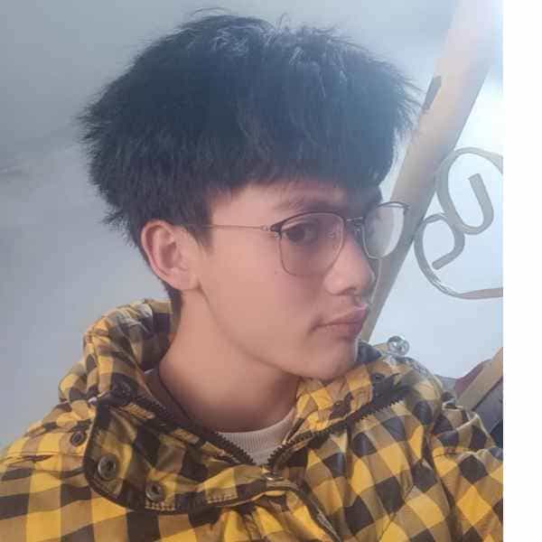 21岁岁安徽单身帅哥 - 威海吉缘网