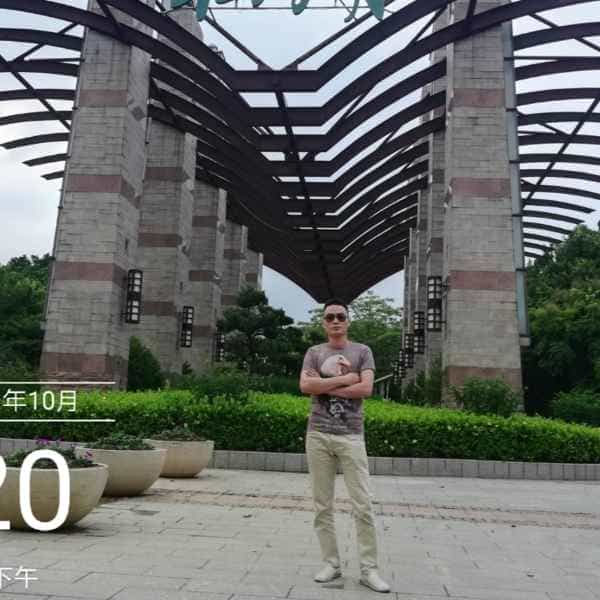 40岁岁四川单身帅哥 - 威海吉缘网