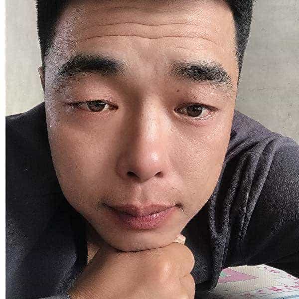 39岁岁吉林单身帅哥 - 威海吉缘网