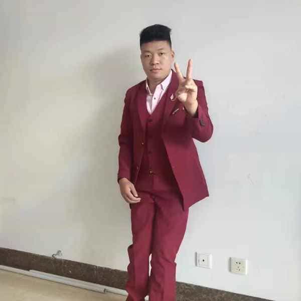 35岁岁贵州单身帅哥 - 威海吉缘网