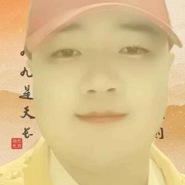 37岁岁河南单身帅哥 - 威海吉缘网