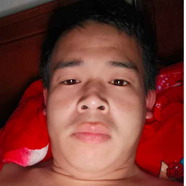 35岁岁河北单身帅哥 - 威海吉缘网