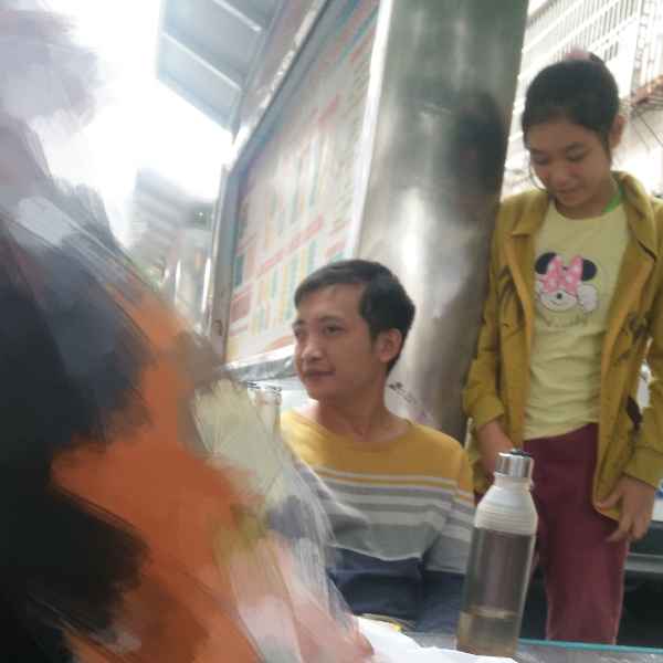 36岁岁广东单身帅哥 - 威海吉缘网