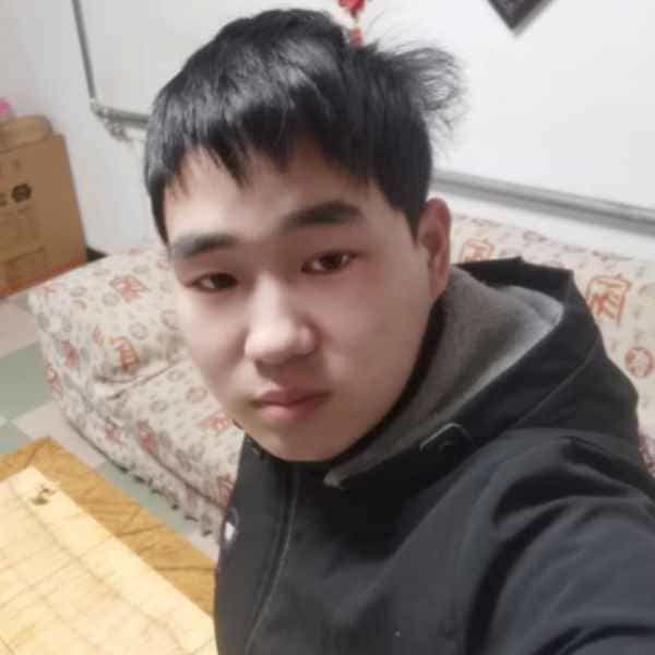 28岁岁河南单身帅哥 - 威海吉缘网
