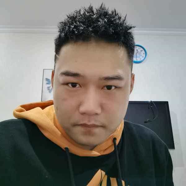 32岁岁辽宁单身帅哥 - 威海吉缘网