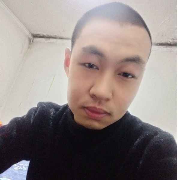 33岁岁黑龙江单身帅哥 - 威海吉缘网