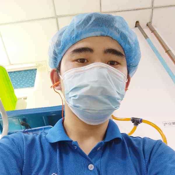 32岁岁四川单身帅哥 - 威海吉缘网