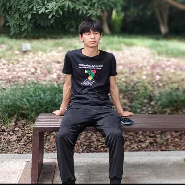 35岁岁贵州单身帅哥 - 威海吉缘网