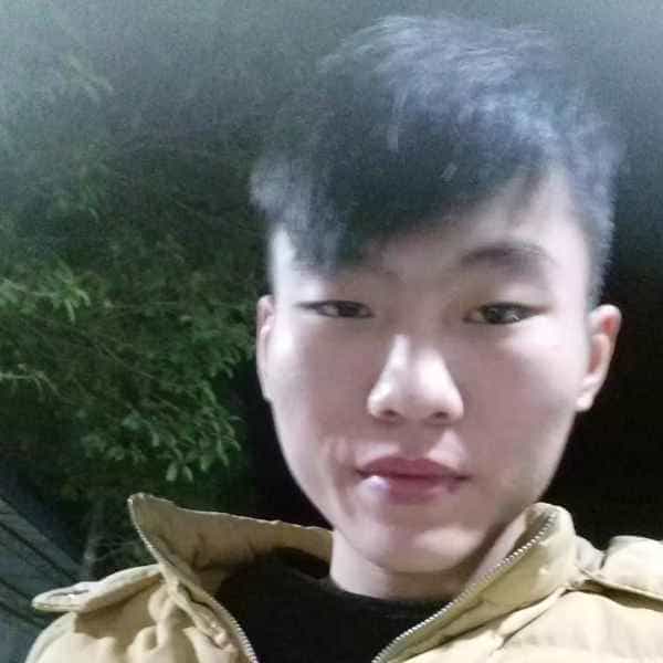 35岁岁广东单身帅哥 - 威海吉缘网