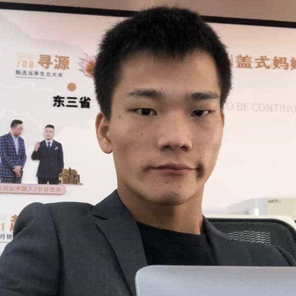 28岁岁湖南单身帅哥 - 威海吉缘网