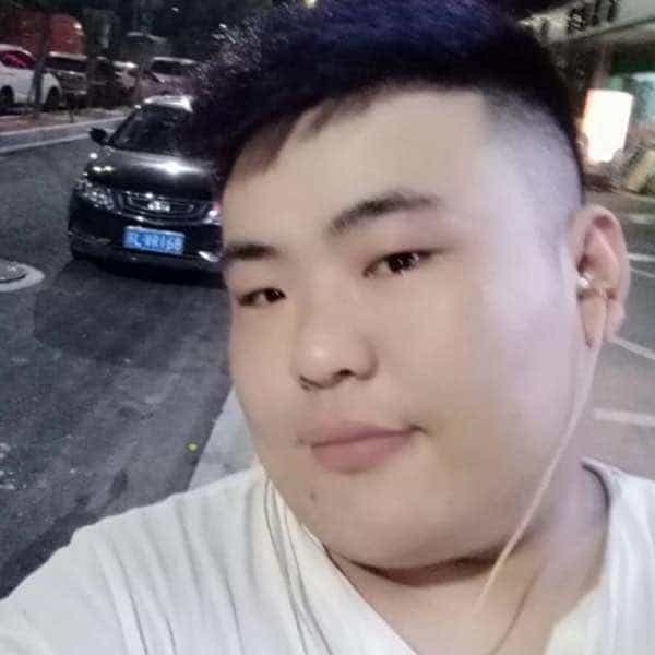 28岁岁江西单身帅哥 - 威海吉缘网