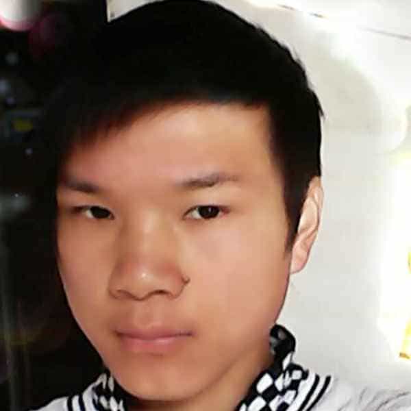 33岁岁江西单身帅哥 - 威海吉缘网