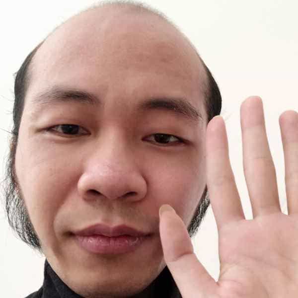 39岁岁广西单身帅哥 - 威海吉缘网