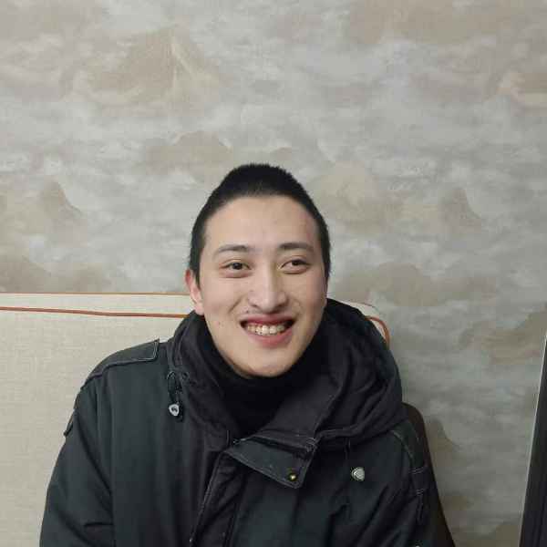30岁岁江苏单身帅哥 - 威海吉缘网