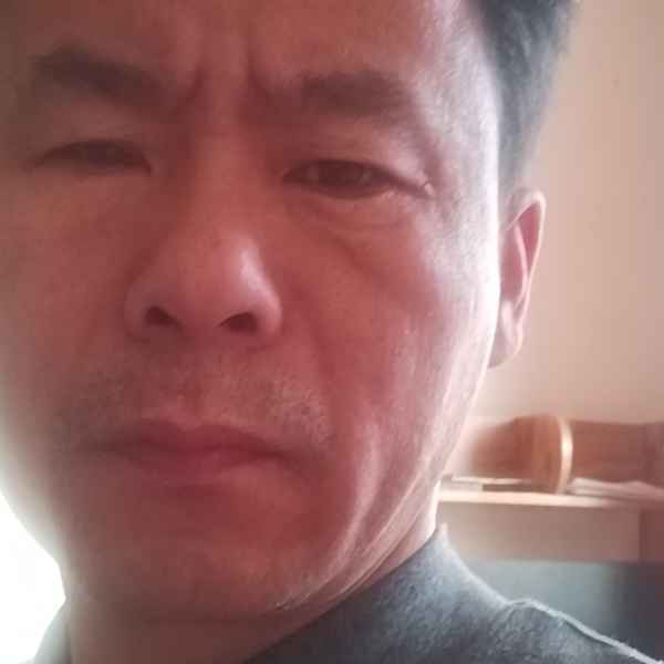 54岁岁吉林单身帅哥 - 威海吉缘网