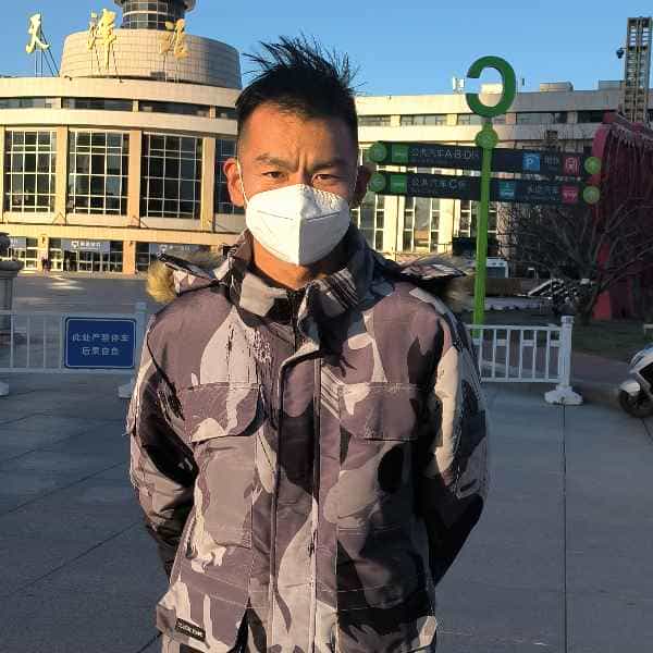 35岁岁吉林单身帅哥 - 威海吉缘网