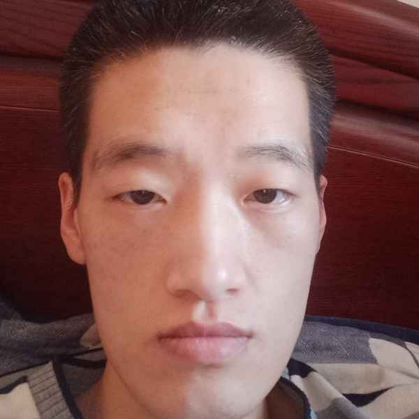 36岁岁黑龙江单身帅哥 - 威海吉缘网
