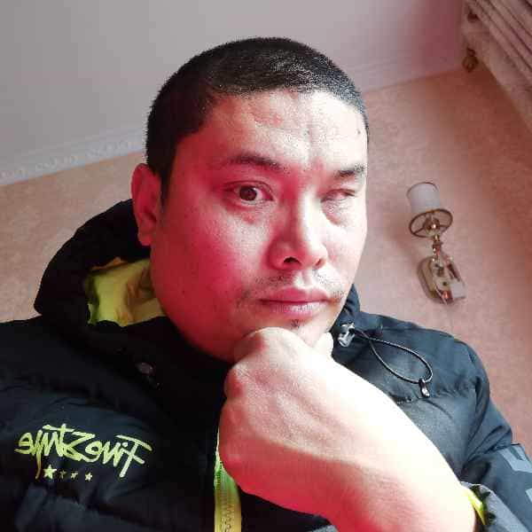 40岁岁安徽单身帅哥 - 威海吉缘网