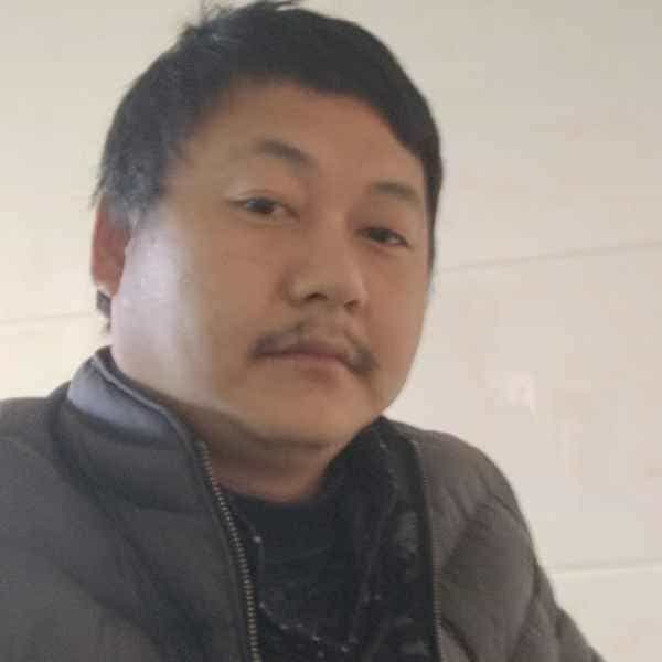 36岁岁湖南单身帅哥 - 威海吉缘网