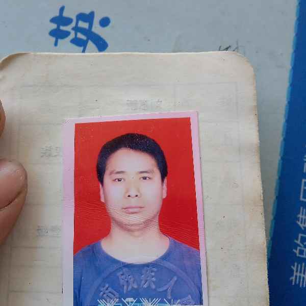 43岁岁湖北单身帅哥 - 威海吉缘网