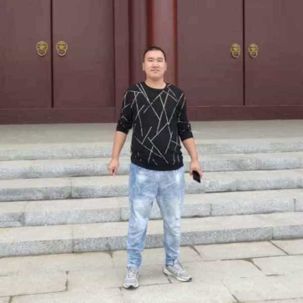 35岁岁吉林单身帅哥 - 威海吉缘网