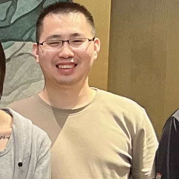 36岁岁广东单身帅哥 - 威海吉缘网