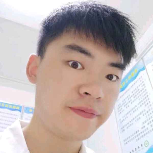 33岁岁陕西单身帅哥 - 威海吉缘网