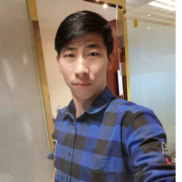 37岁岁吉林单身帅哥 - 威海吉缘网