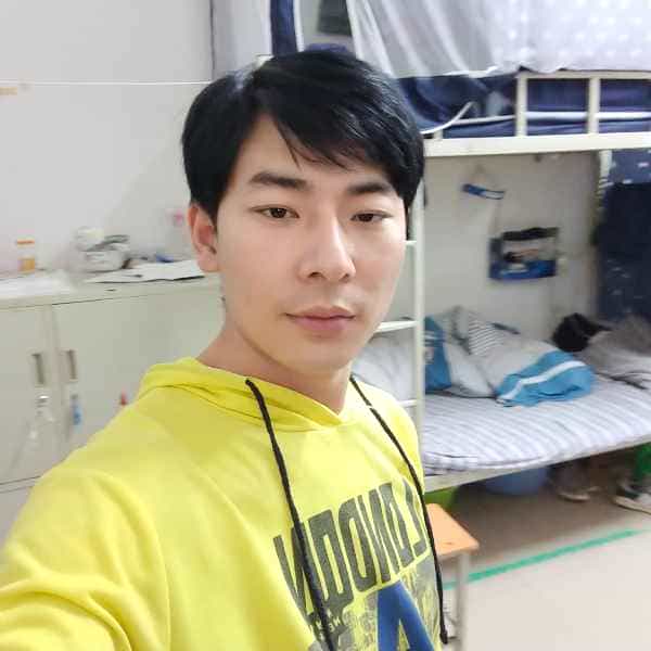 38岁岁河南单身帅哥 - 威海吉缘网