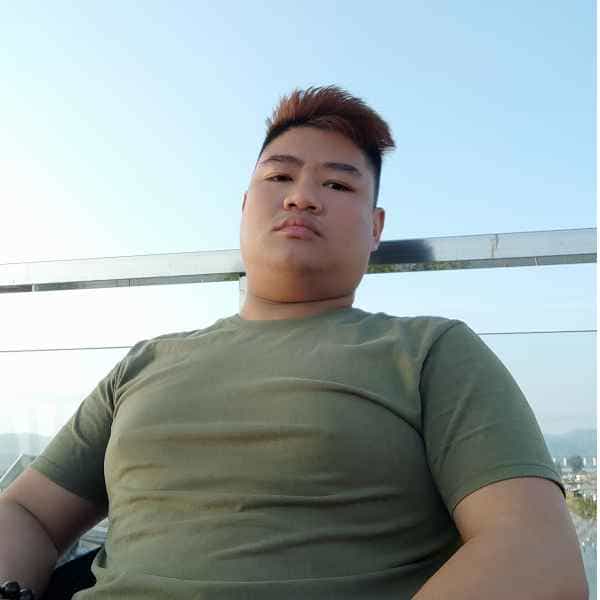 29岁岁广东单身帅哥 - 威海吉缘网