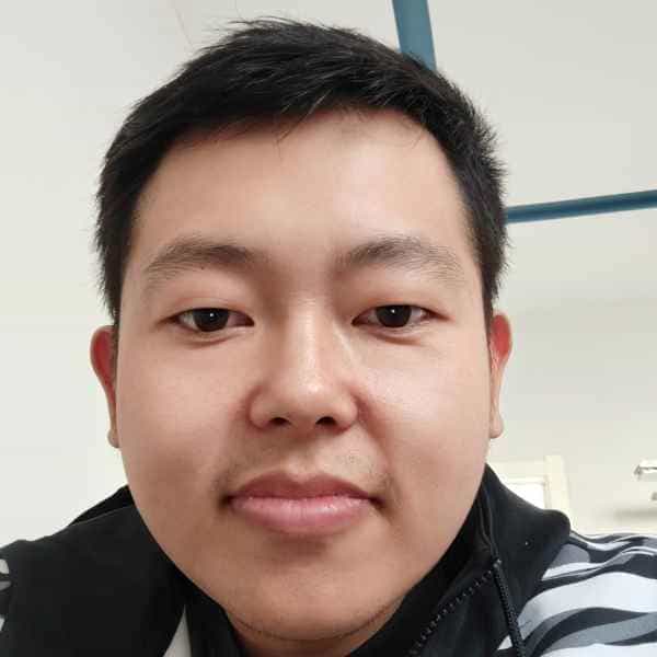 30岁岁河北单身帅哥 - 威海吉缘网