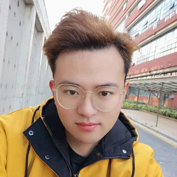 31岁岁河南单身帅哥 - 威海吉缘网