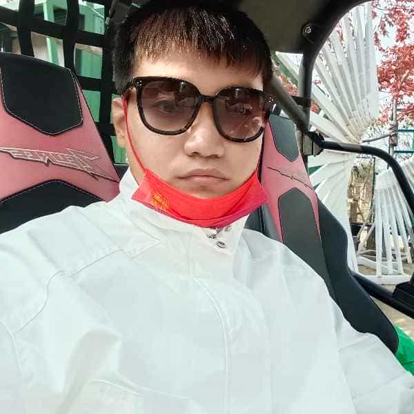 33岁岁辽宁单身帅哥 - 威海吉缘网
