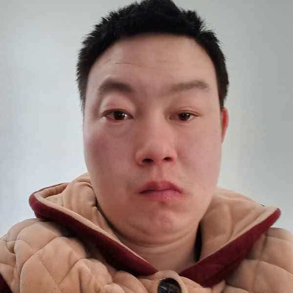 34岁岁安徽单身帅哥 - 威海吉缘网