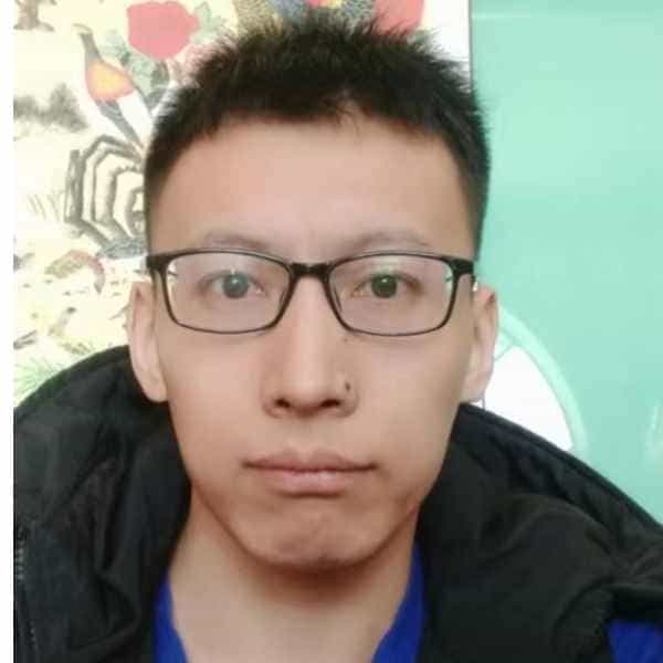 35岁岁内蒙古单身帅哥 - 威海吉缘网