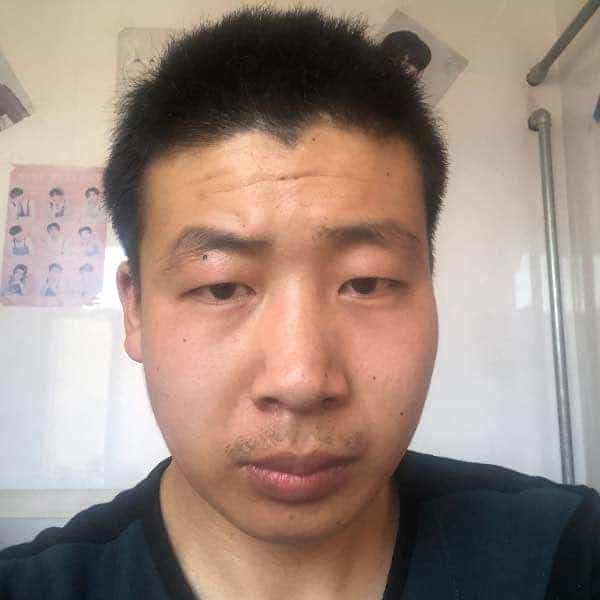 31岁岁内蒙古单身帅哥 - 威海吉缘网