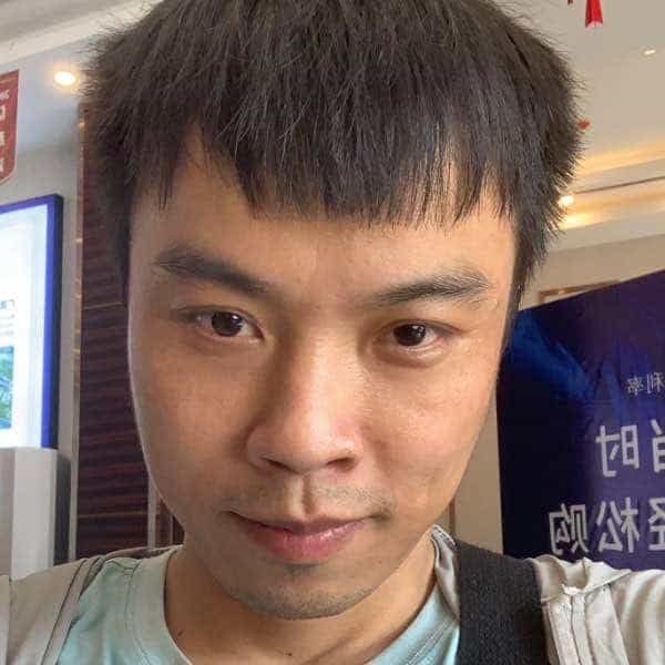 42岁岁广西单身帅哥 - 威海吉缘网