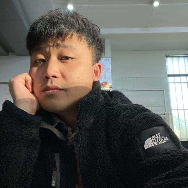 31岁岁湖南单身帅哥 - 威海吉缘网