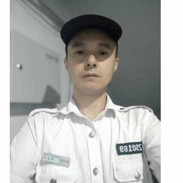 41岁岁河南单身帅哥 - 威海吉缘网