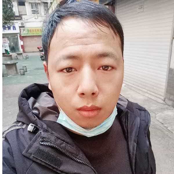 35岁岁四川单身帅哥 - 威海吉缘网