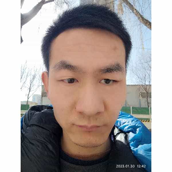 35岁岁甘肃单身帅哥 - 威海吉缘网
