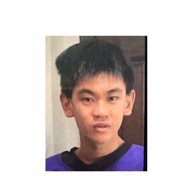 25岁岁广东单身帅哥 - 威海吉缘网