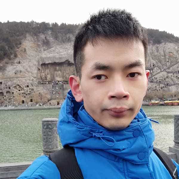 28岁岁河南单身帅哥 - 威海吉缘网