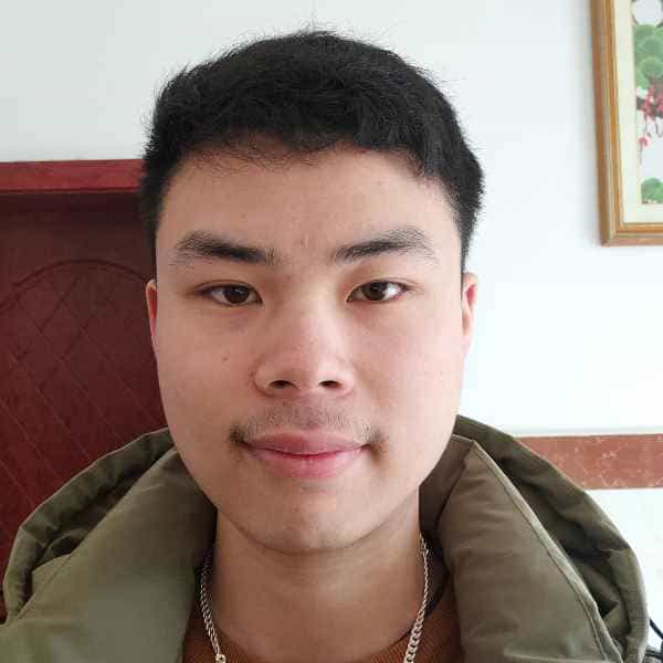 27岁岁江西单身帅哥 - 威海吉缘网