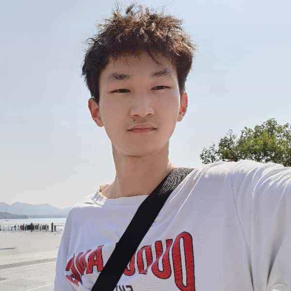 24岁岁云南单身帅哥 - 威海吉缘网